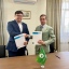 Партнёрство KazGBC и EEDI ради устойчивого будущего
