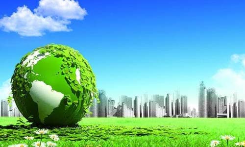 У зеленого строительства большой потенциал в сфере вложения длинных денег