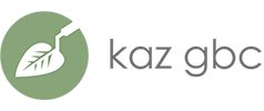 KAZ GBC Green building council