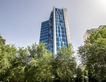 Park View Office Tower
