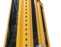 ASTANA TOWER бизнес центр А класса