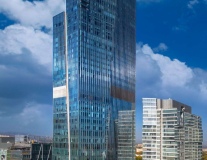 Esentai Tower