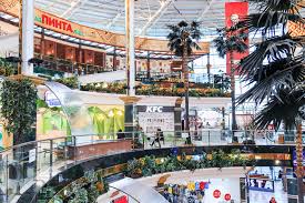 Семейный торговый центр «Керуен»