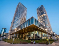 Talan Towers