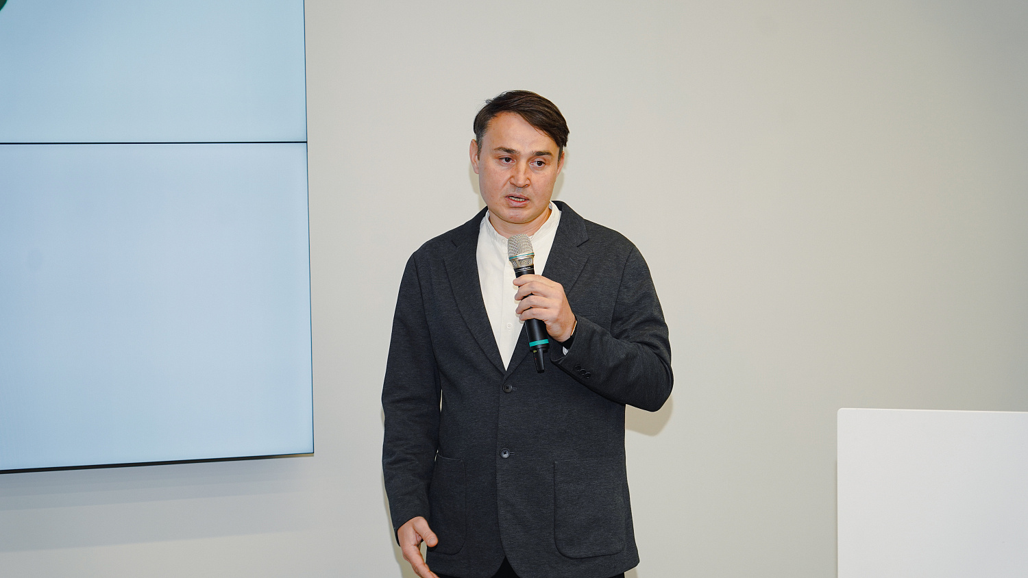 Green Build Central Asia 2025 - Форум о зеленом строительстве и устойчивом развитии 