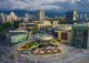 ТРЦ Dostyk Plaza