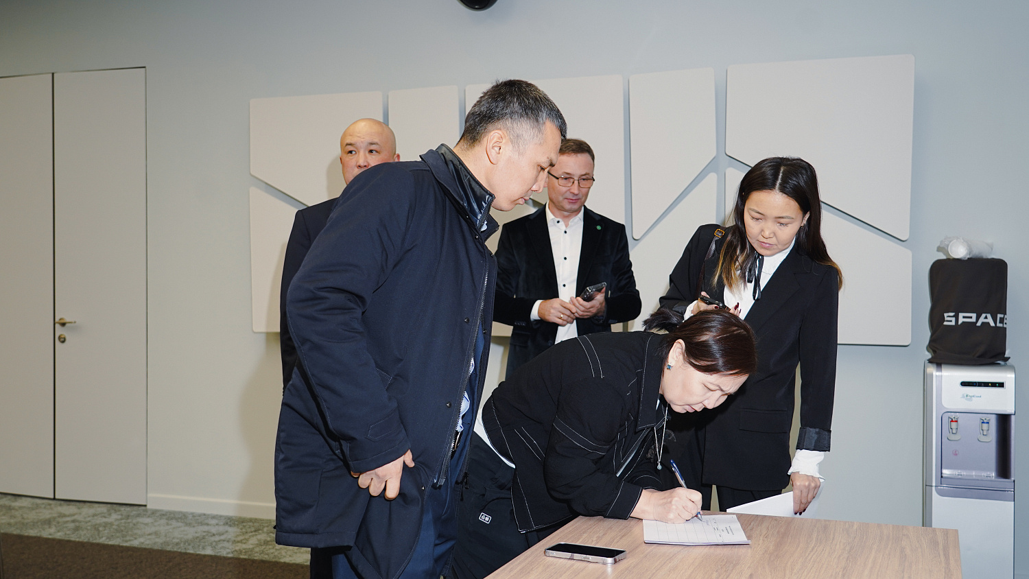 Green Build Central Asia 2025 - Форум о зеленом строительстве и устойчивом развитии 