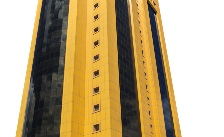 ASTANA TOWER бизнес центр А класса