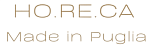 HORECA Made in Puglia