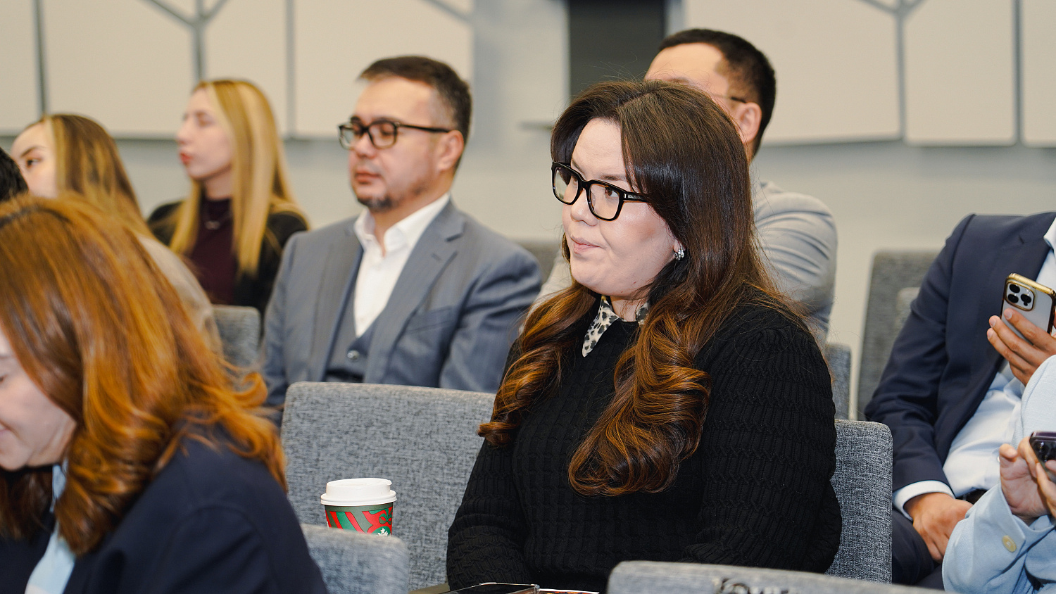 Green Build Central Asia 2025 - Форум о зеленом строительстве и устойчивом развитии 